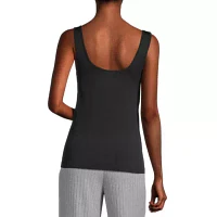 Ambrielle Smoothing Solutions Womens Tank