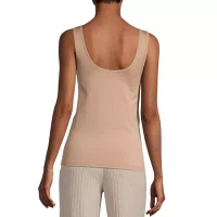 Ambrielle Smoothing Solutions Womens Tank