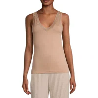 Ambrielle Smoothing Solutions Womens Tank