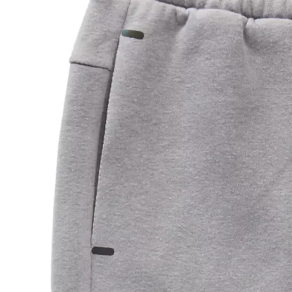 Xersion Little & Big Boys Mid Rise Tapered Fleece Sweatpant