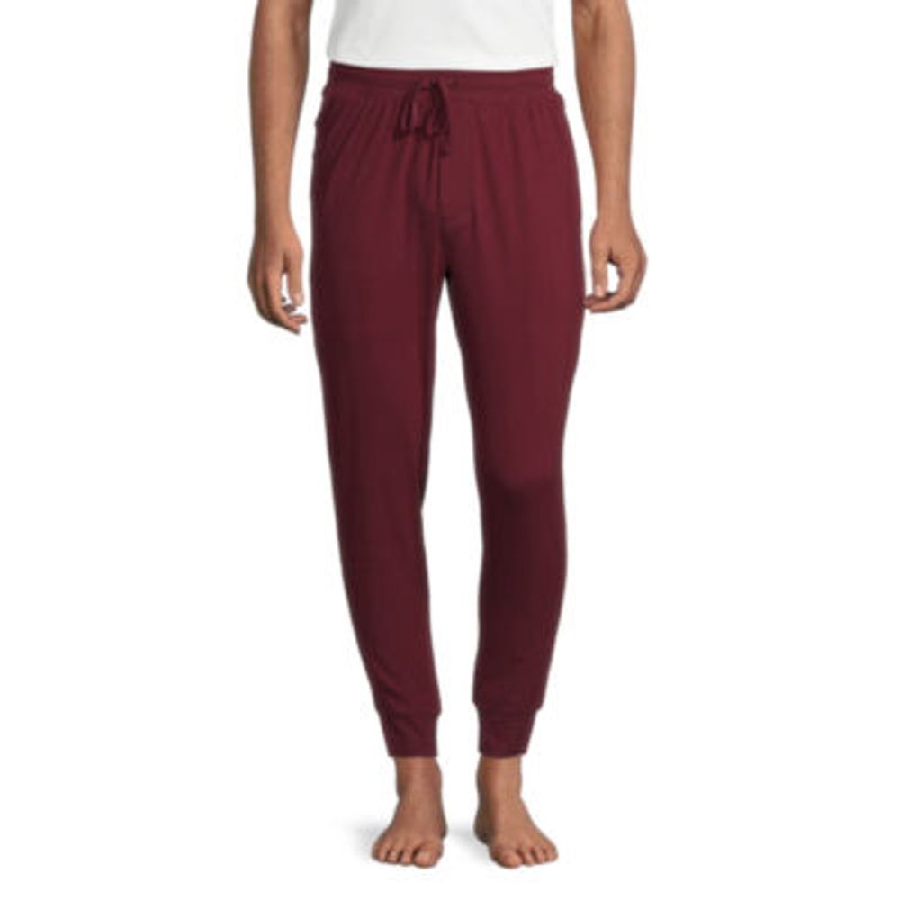 Stafford Super Soft Mens Pajama Pants