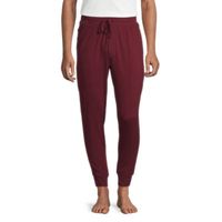 Stafford Super Soft Mens Pajama Pants