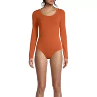 a.n.a Long Sleeve Bodysuit