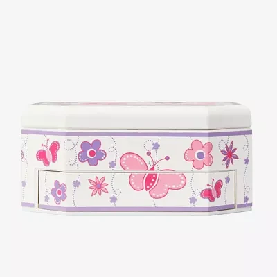 Mele And Co Kelsey Jewelry Box