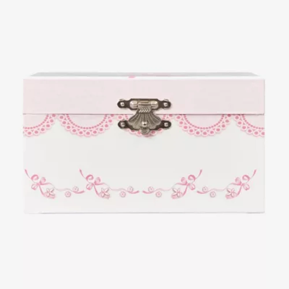 Mele And Co Cora Jewelry Box