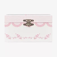 Mele And Co Cora Jewelry Box