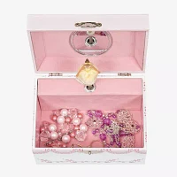 Mele And Co Cora Jewelry Box