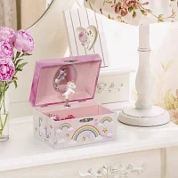 Mele And Co Skylar Jewelry Box