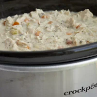 Crock-Pot® 7-Qt. Stainless Steel Manual Slow Cooker