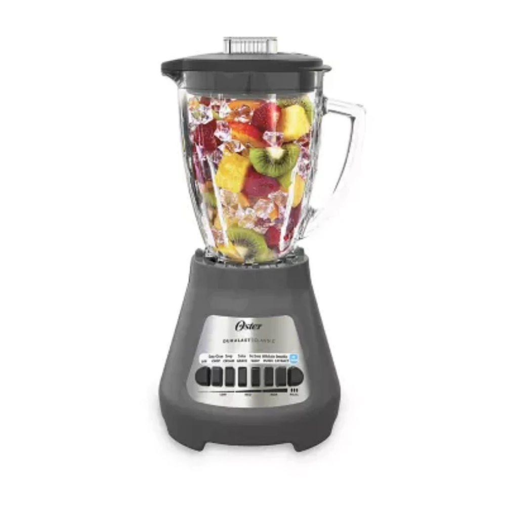 Oster 8-Speed Blender