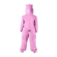 Unisex Adult Care Bears Cheer Bear Adult Costume Care Bears Costume