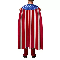 Mens The Homelander Costume