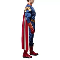 Mens The Homelander Costume