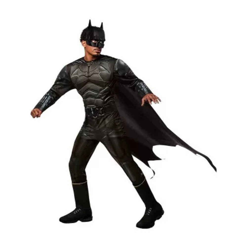 Mens Batman DC Comics 6-pc. Costume