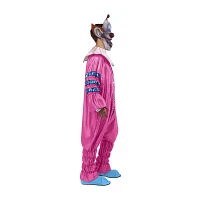 Unisex Adult Killer Klowns From Outer Space Slim 3-pc. Costume