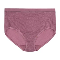 Vanity Fair Effortless All Over Lace Brief- 13276