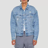 Forever 21 Mens Denim Jacket