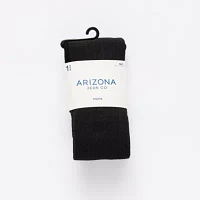 Arizona Mini Cable Knit Tights