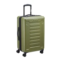 Jeep JH004C 24" Hardside Luggage