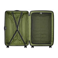 Jeep JH004C 28" Hardside Luggage