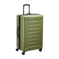 Jeep JH004C 28" Hardside Luggage