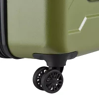 Jeep JH004C 28" Hardside Luggage