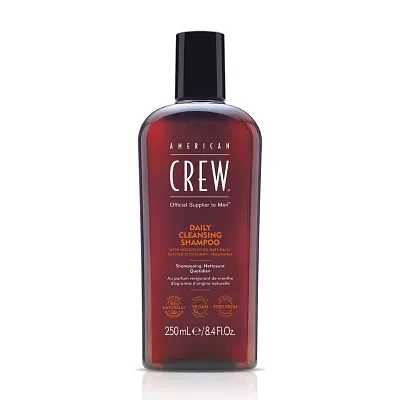 American Crew Cleansing Shampoo - 8.4 oz.