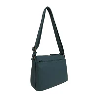 Bueno of California Washed Mini Crossbody Bag
