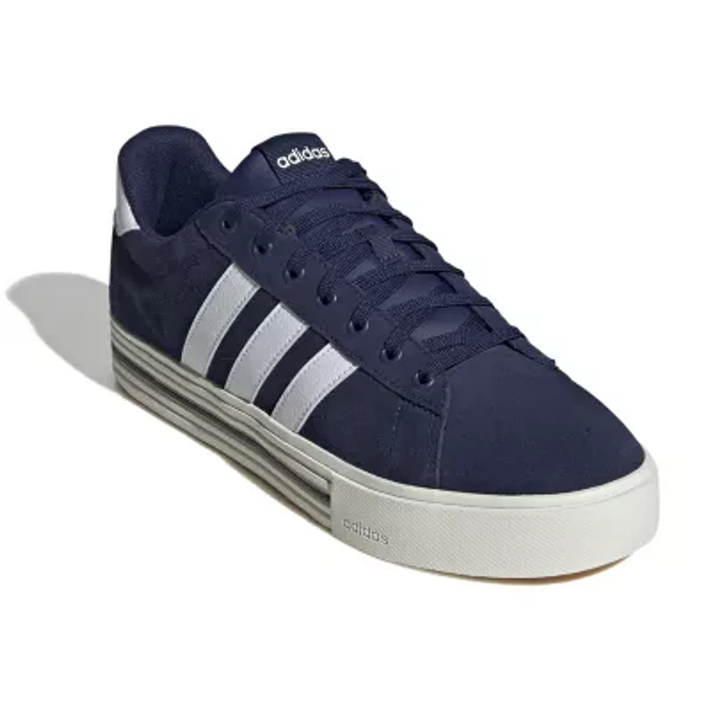 adidas Mens Daily 4.0 Sneakers