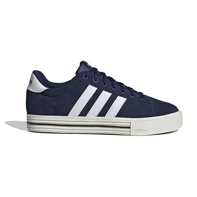 adidas Mens Daily 4.0 Sneakers