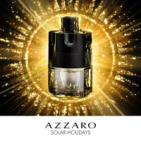 Azzaro The Most Wanted Eau De Toilette Intense 3-Pc Gift Set ($145 Value)