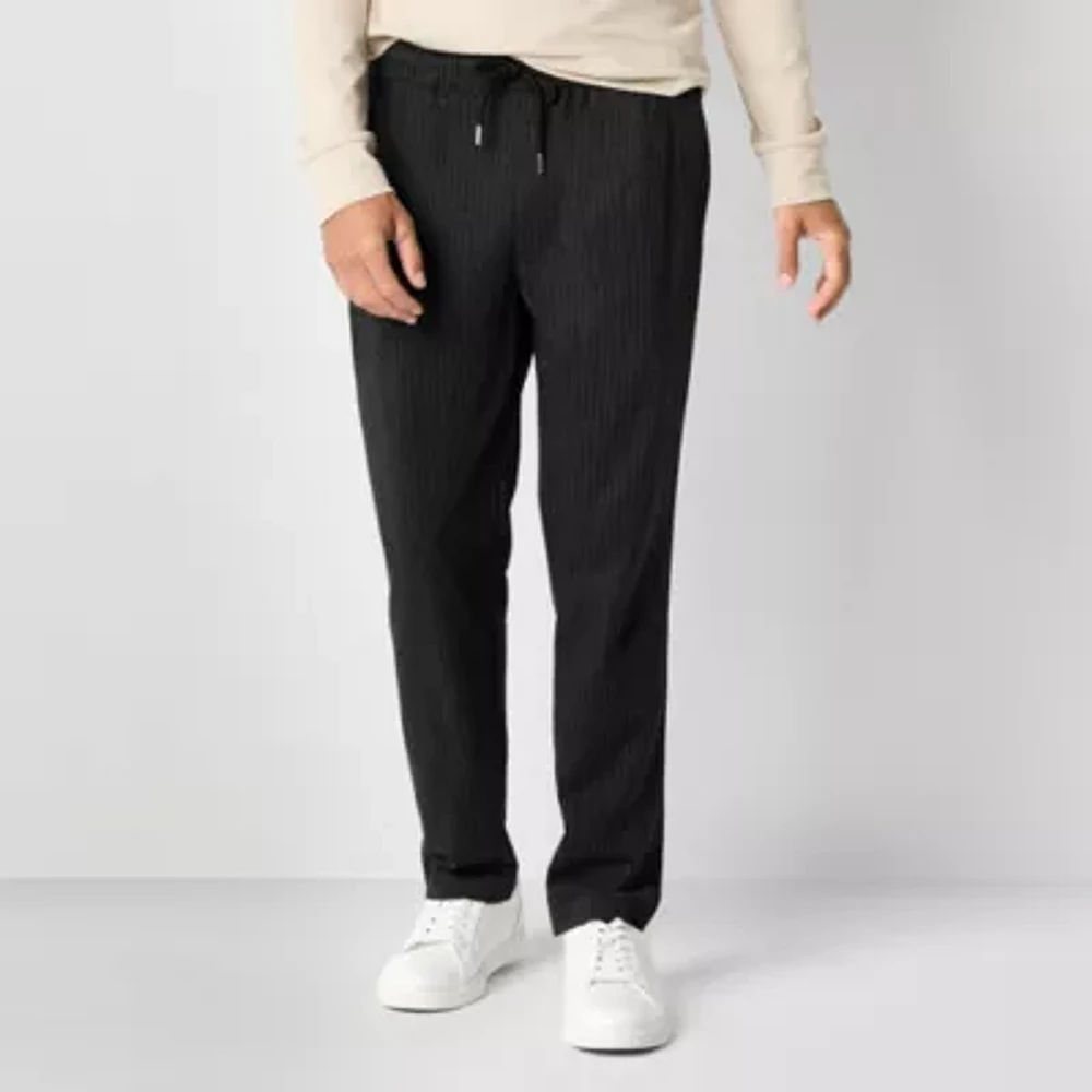 Stylus Knit Mens Regular Fit Jogger Pant