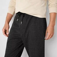 Stylus Knit Mens Regular Fit Jogger Pant