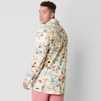 Johnny Wujek for JCPenney Mens Big and Tall Suit Jacket