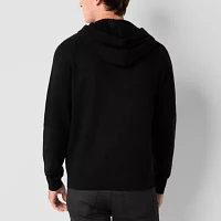 J. Ferrar Mens Long Sleeve Hoodie