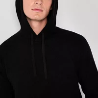 J. Ferrar Mens Long Sleeve Hoodie