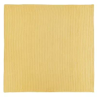 Colonial Mills Nantucket Reversible Braided Indoor Outdoor Square Rug