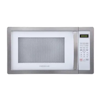 Farberware Classic 1.1 cu ft 1000-Watt Microwave Oven