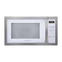 Farberware Classic 1.1 cu ft 1000-Watt Microwave Oven