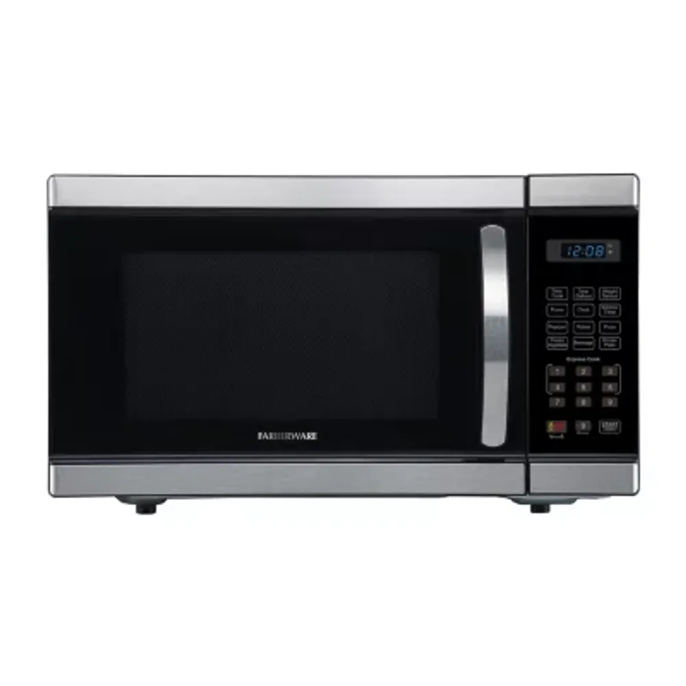 Farberware Professional 1.1 cu ft 1000-Watt Microwave Oven