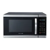 Farberware Professional 1.1 cu ft 1000-Watt Microwave Oven