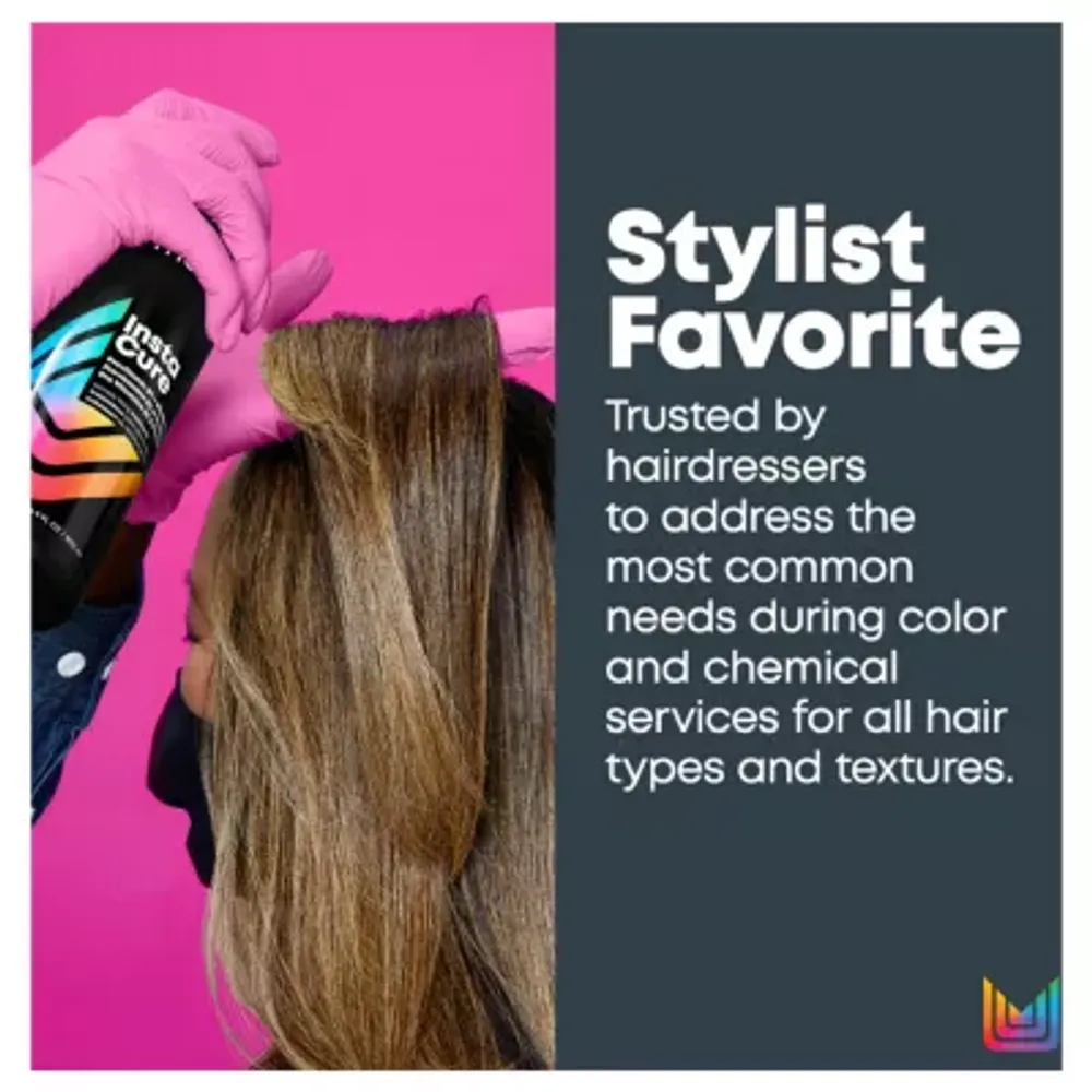 Matrix Instacure Leave in Conditioner-16.9 oz.