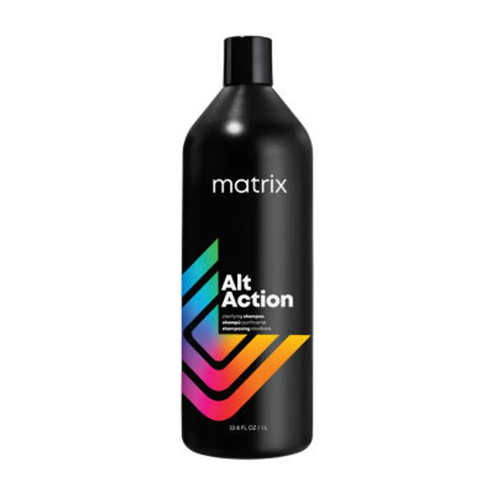 Matrix Alternative Action Shampoo - 33.8 oz.