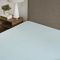 Sleep Philosophy 3" Gel Memory Foam with 3M Cover Mattress Topper Moisture Management