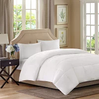 Canton All Season 2 1 Down Alternative Comforter