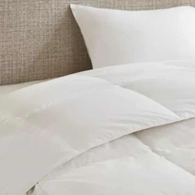 True North by Sleep Philosophy Heavy Warmth Goose Feather and Down Oversize  Comforter