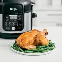 Ninja Foodi 11-in-1 6.5 Qt. Pressure Cooker + Air Fryer