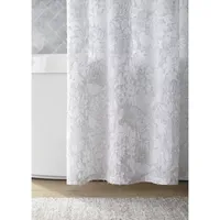 Linden Street Veranda Shower Curtain