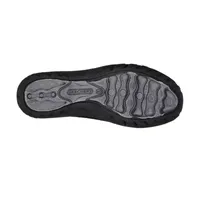 Skechers Womens Reggae Fest 2.0 Livin It Up Round Closed Toe Slip-On Shoe