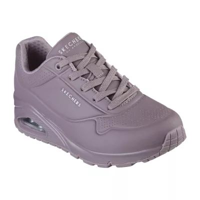 Skechers Uno Womens Sneakers